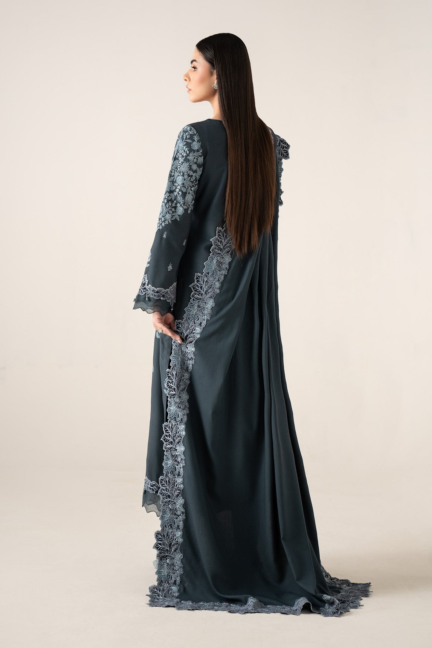 Maria B | Eid Collection 26 | DW-W25-47