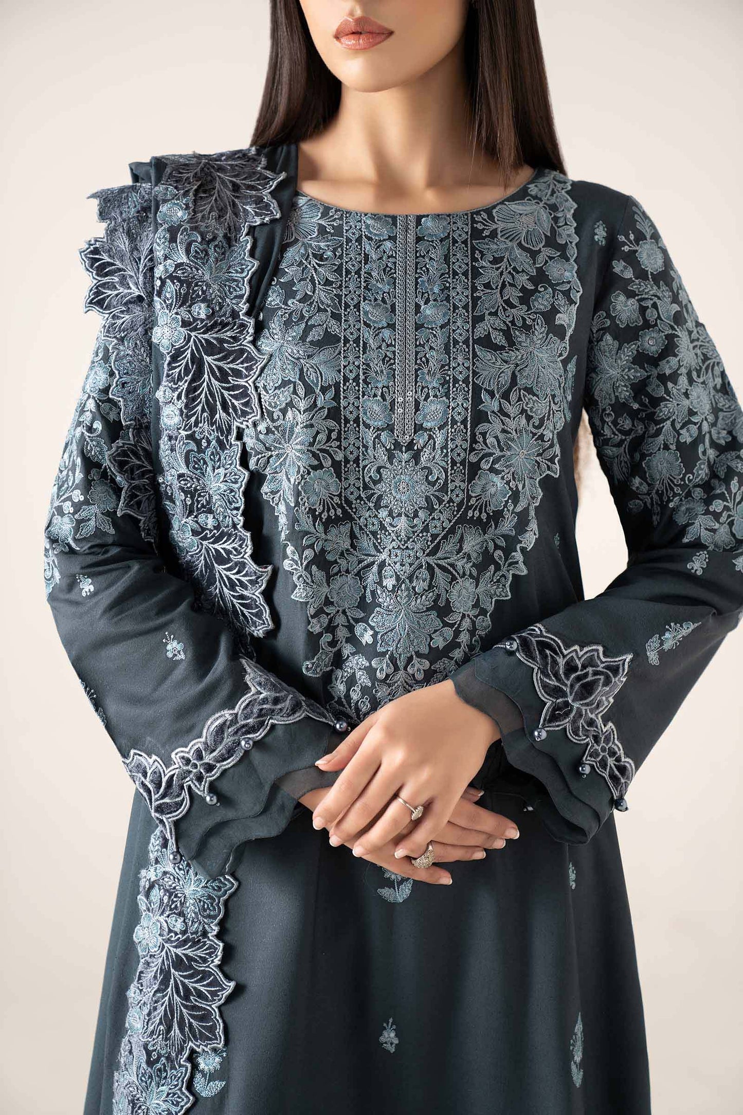 Maria B | Eid Collection 26 | DW-W25-47