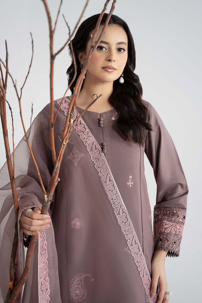 Maria B | Pre fall Dresses |  DW-W25-54 P