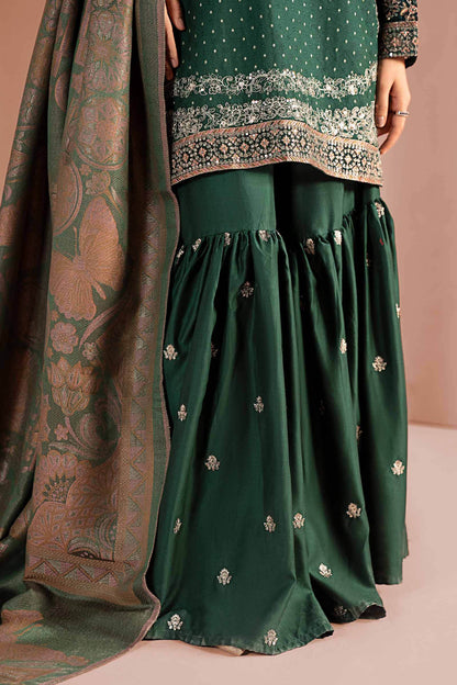 Maria B | Pre Fall 25 | DW-W25-61-Green