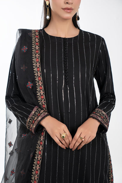 Maria B | Pre Fall 25 | DW-W25-63-Black