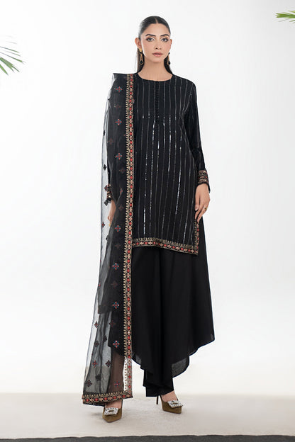 Maria B | Pre Fall 25 | DW-W25-63-Black