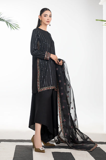 Maria B | Pre Fall 25 | DW-W25-63-Black