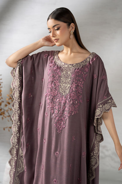 Maria B | Pre Fall 25 | DW-W25-64-Lilac