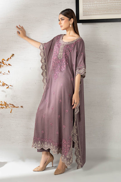 Maria B | Pre Fall 25 | DW-W25-64-Lilac