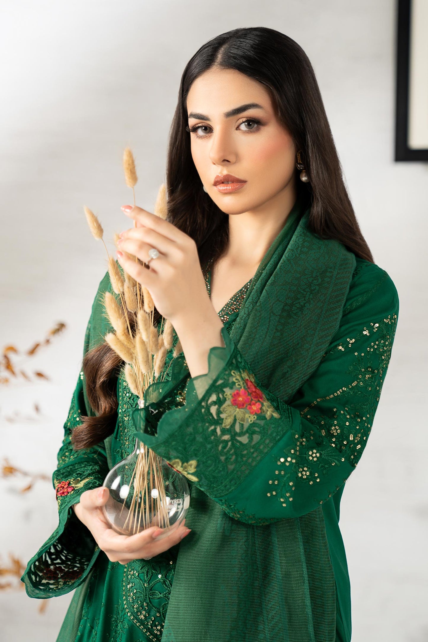 Maria B | Eid Collection 26 | DW-W25-74