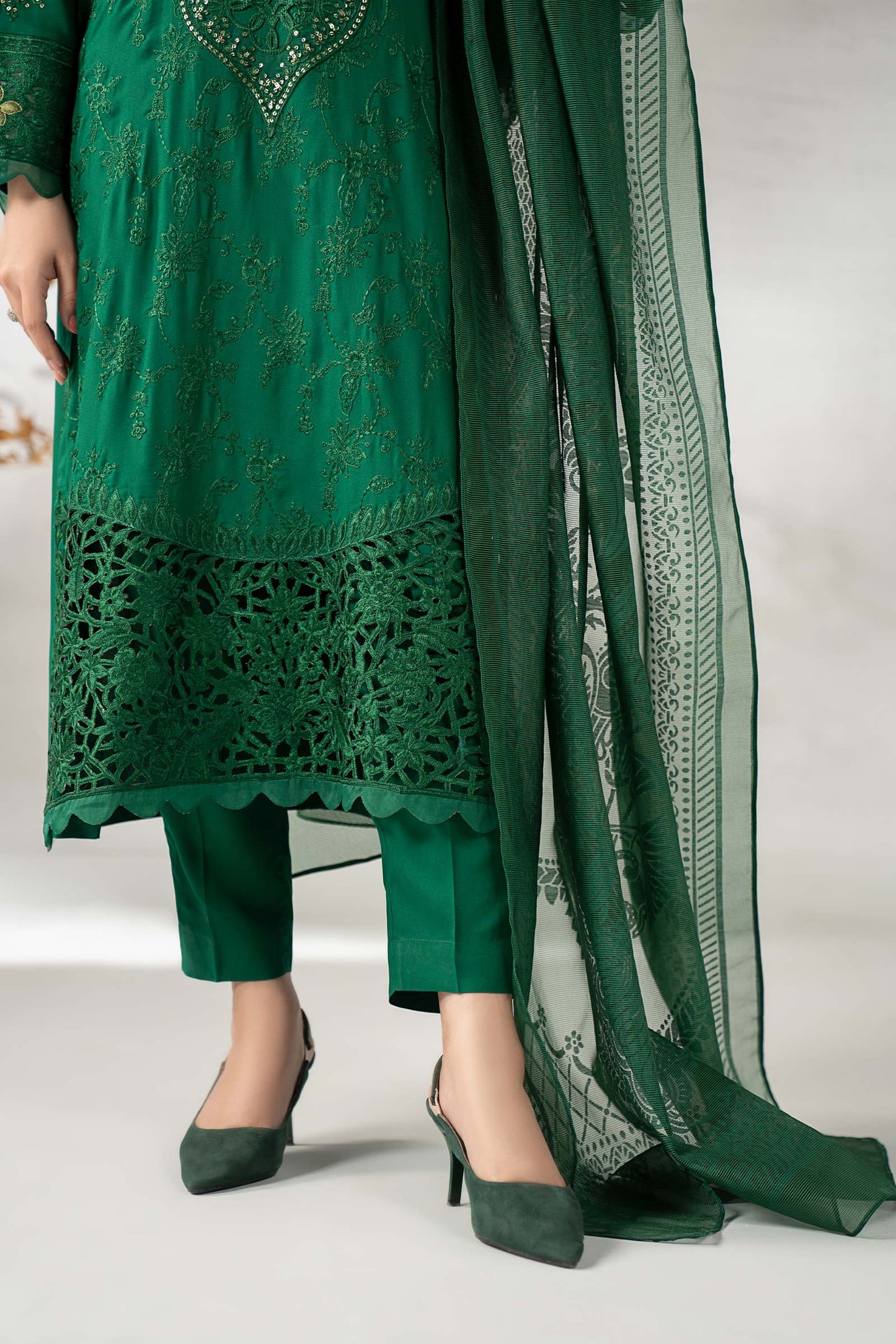 Maria B | Eid Collection 26 | DW-W25-74