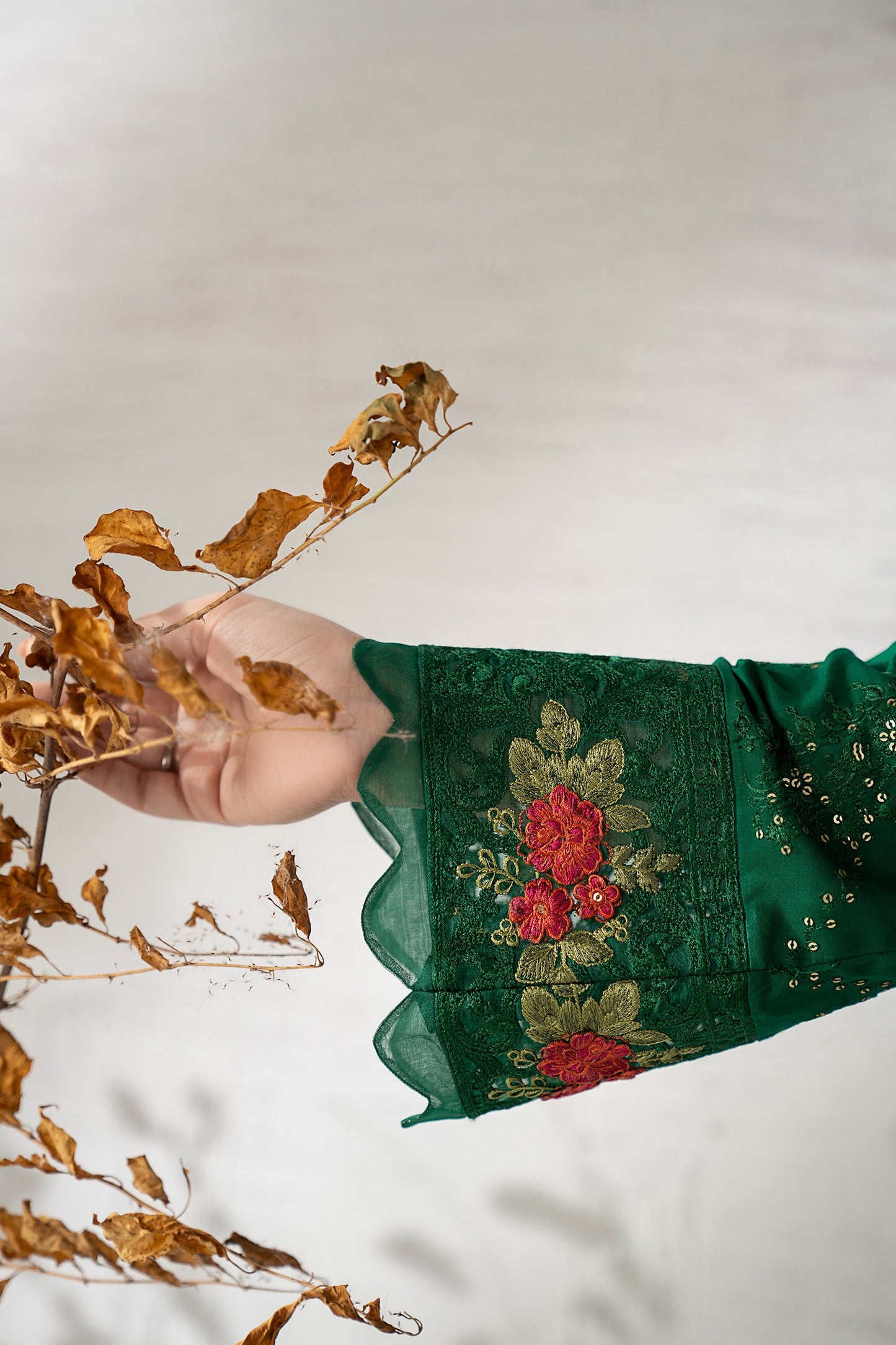 Maria B | Eid Collection 26 | DW-W25-74