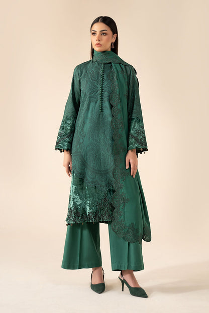 Maria B | Eid Festive Pret | DW-W25-75
