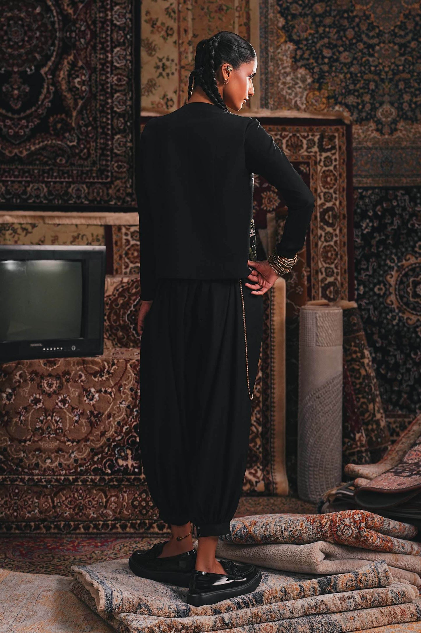 Maria B | Eid Collection 26 | DW-W25-81