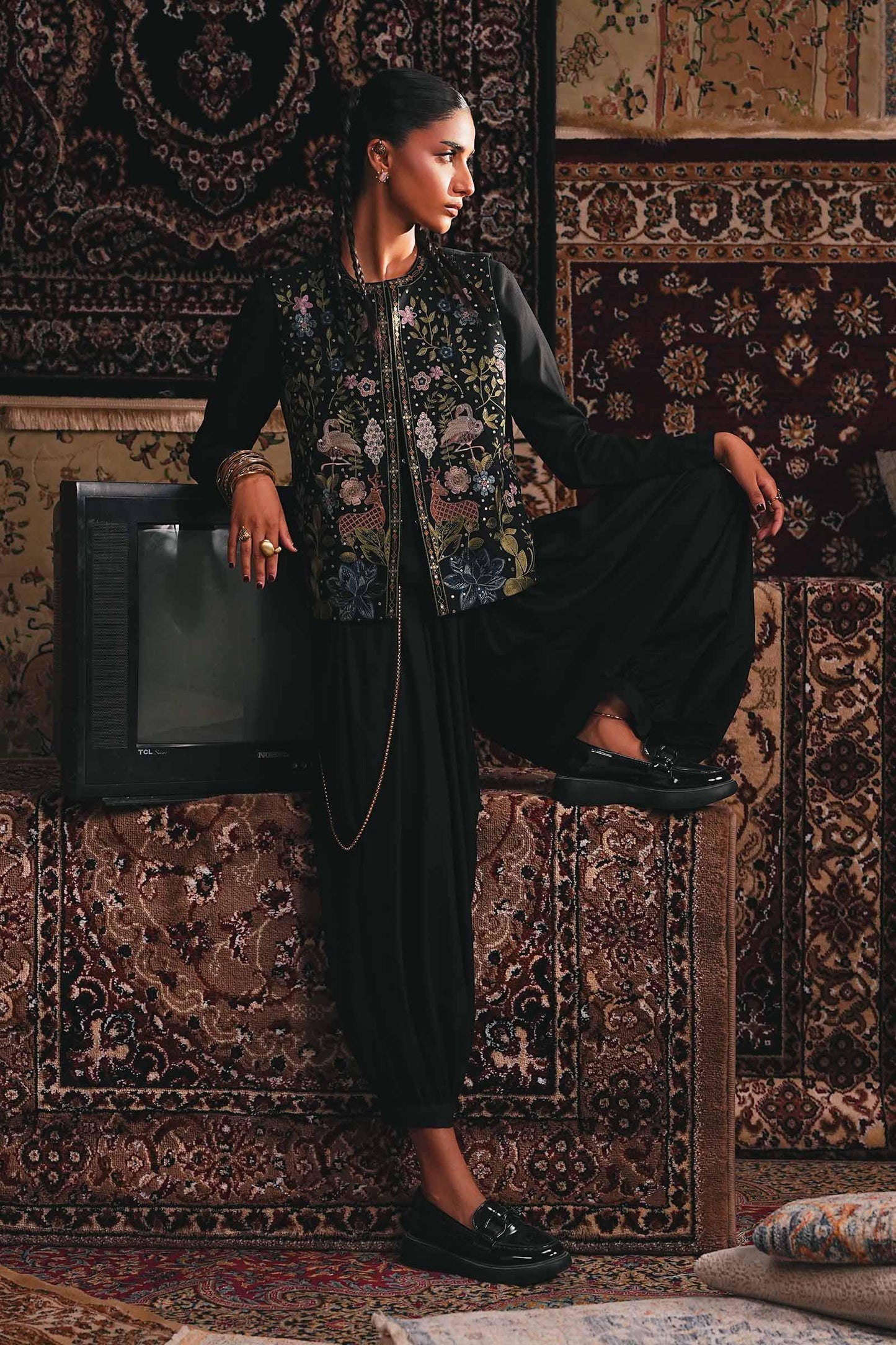Maria B | Eid Collection 26 | DW-W25-81