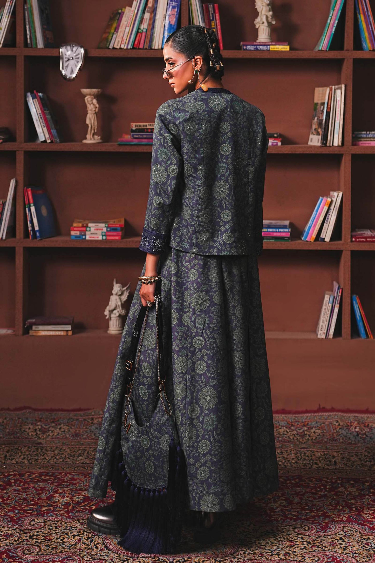 Maria B | Eid Collection 26 | DW-W25-82