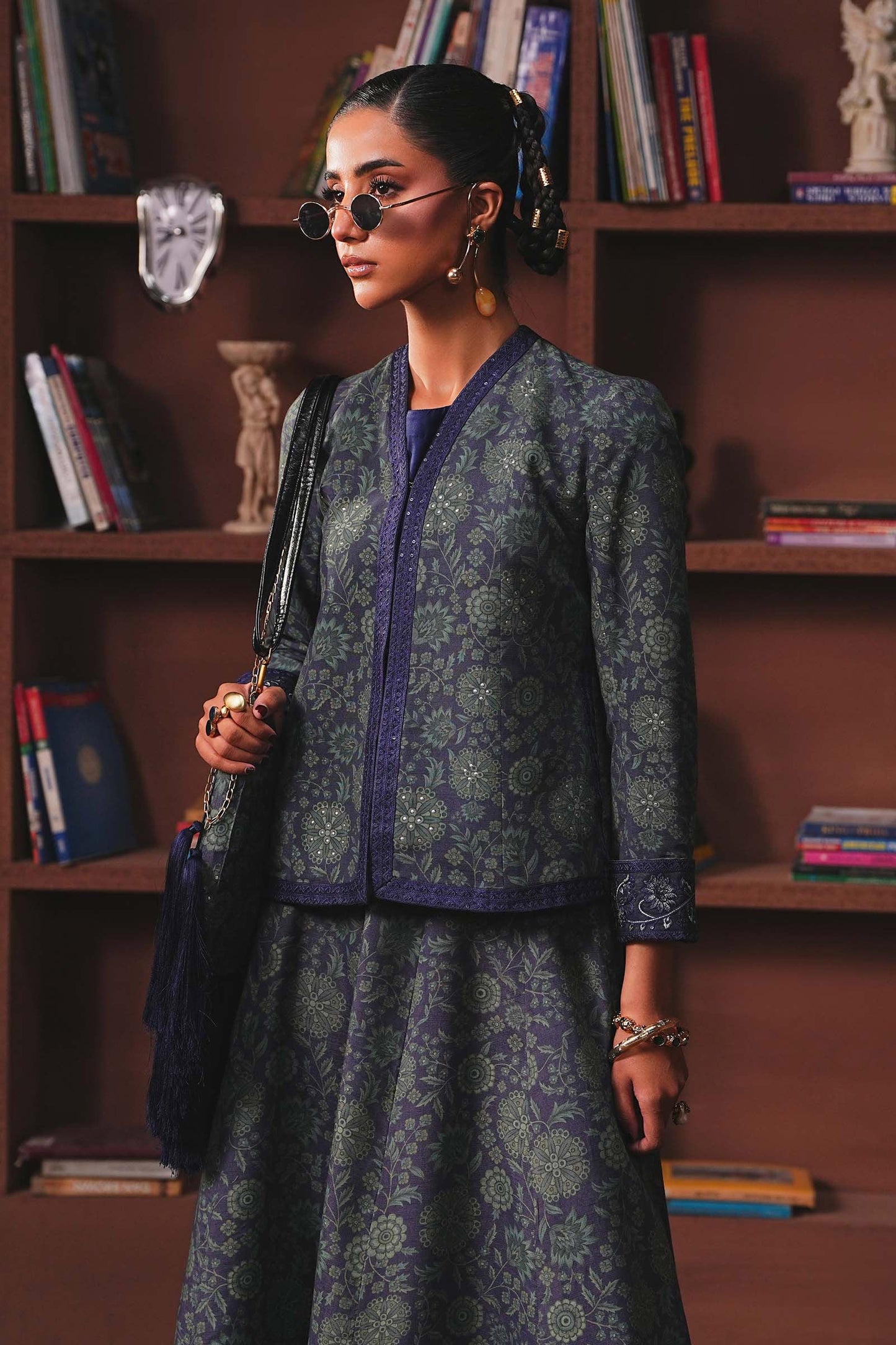 Maria B | Eid Collection 26 | DW-W25-82