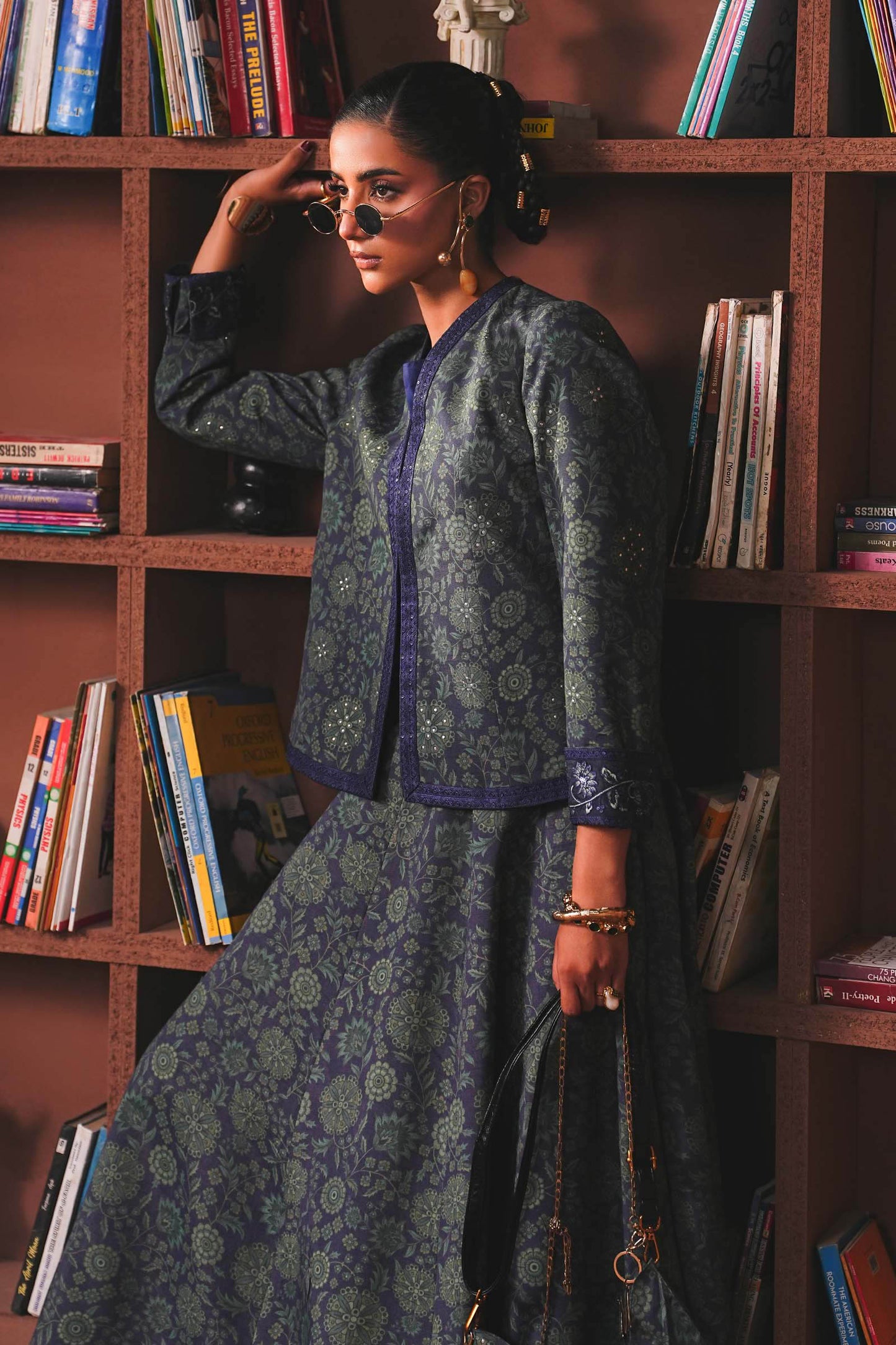 Maria B | Eid Collection 26 | DW-W25-82