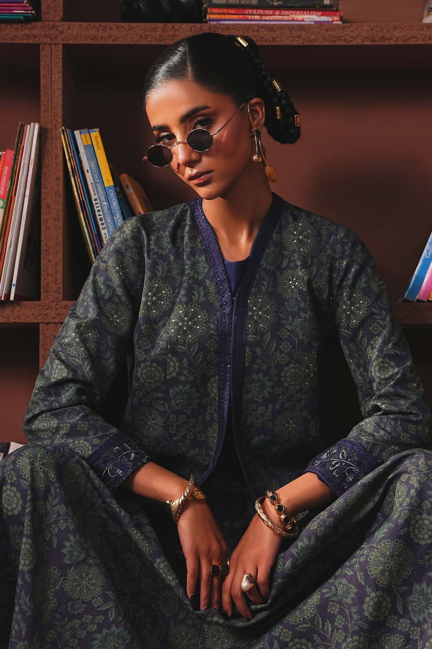 Maria B | Eid Collection 26 | DW-W25-82