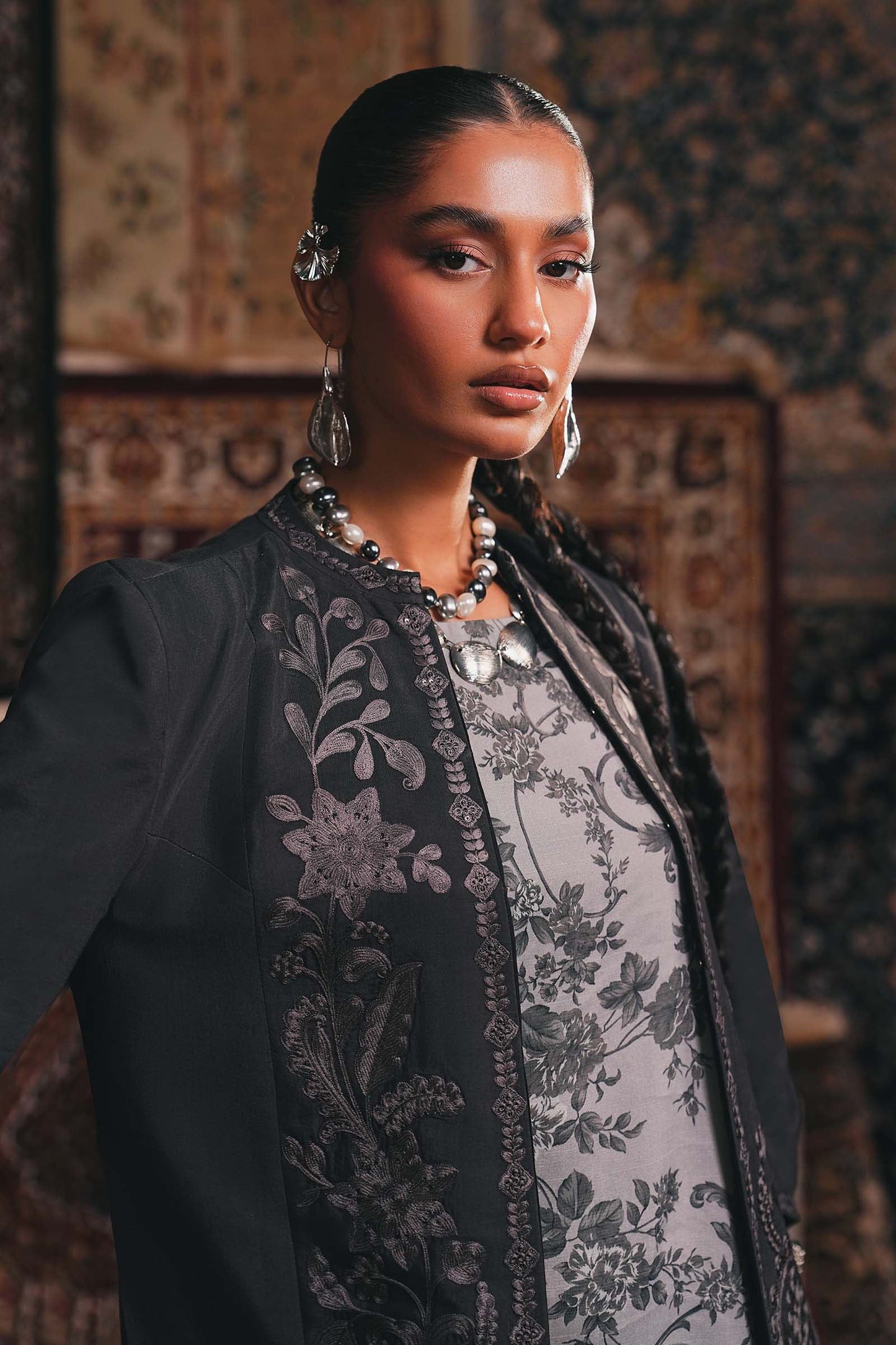 Maria B | Eid Collection 26 | DW-W25-83