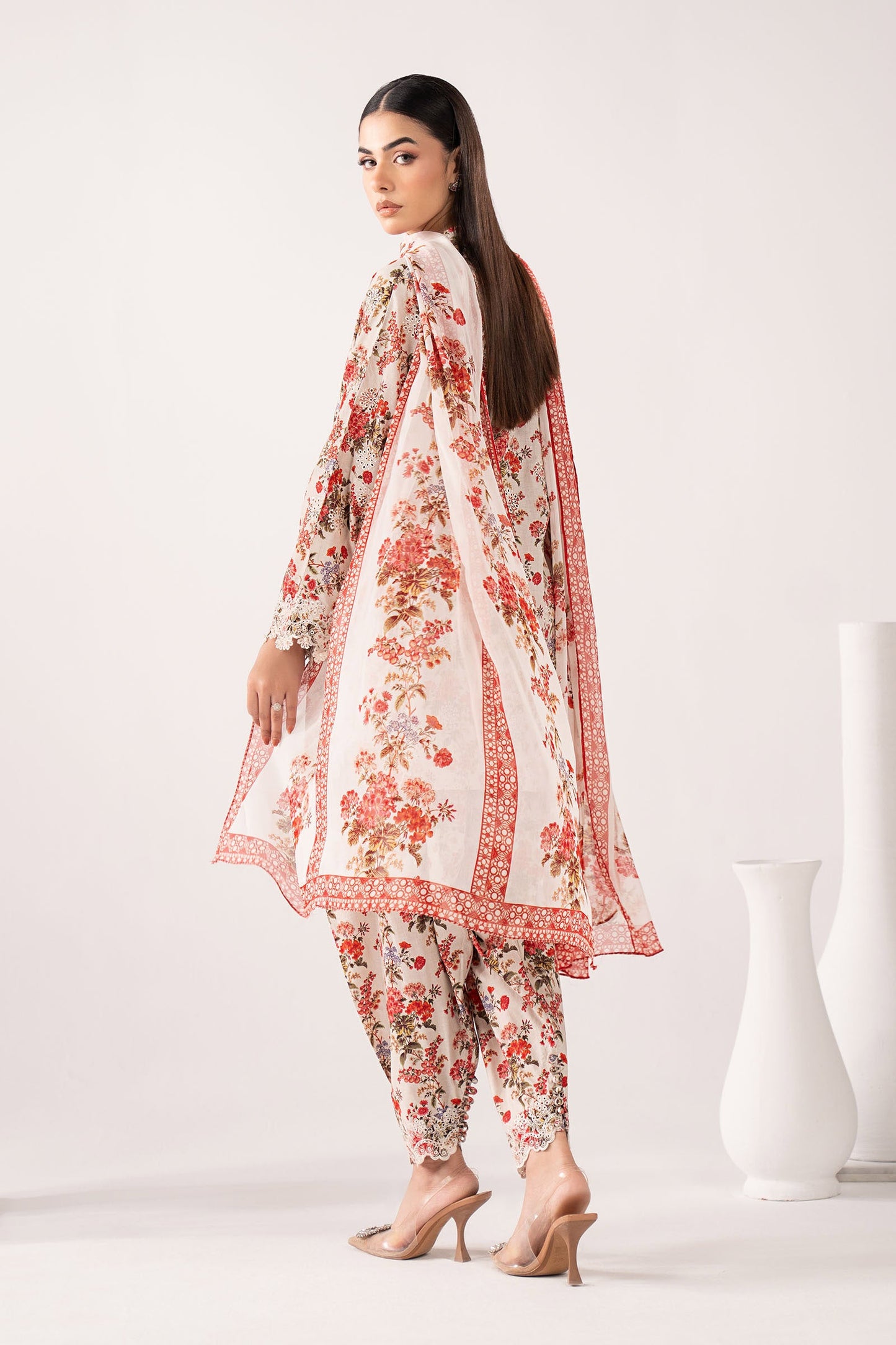 Maria B | Eid Collection 26 |DW-EA26-23
