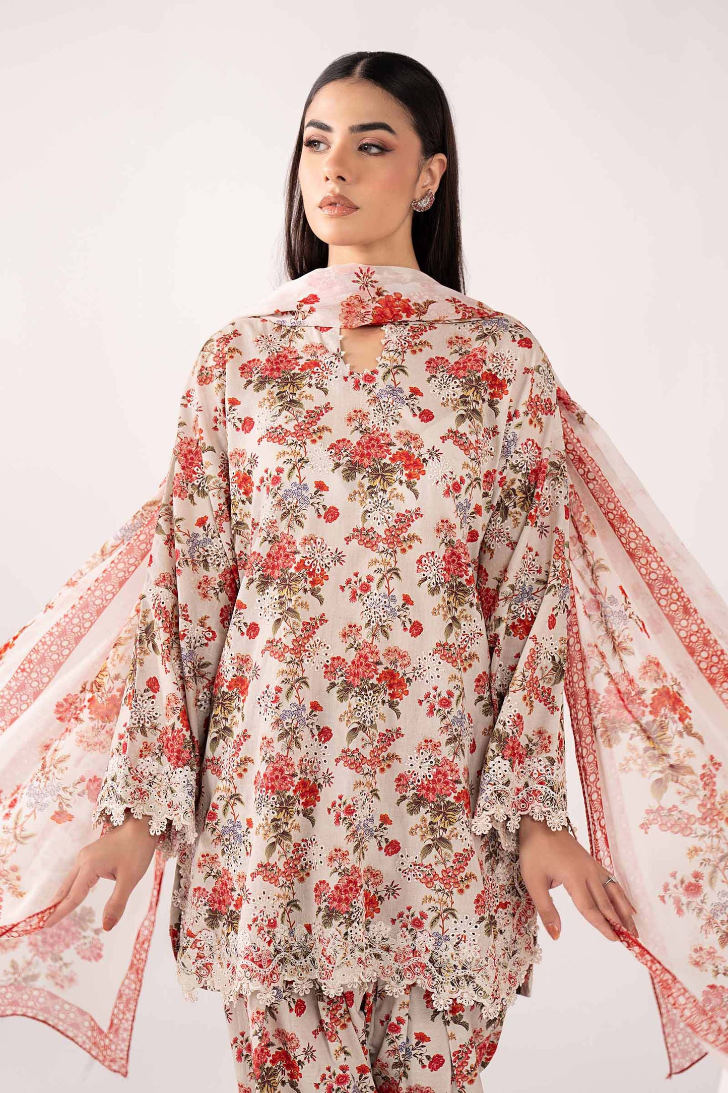 Maria B | Eid Collection 26 |DW-EA26-23
