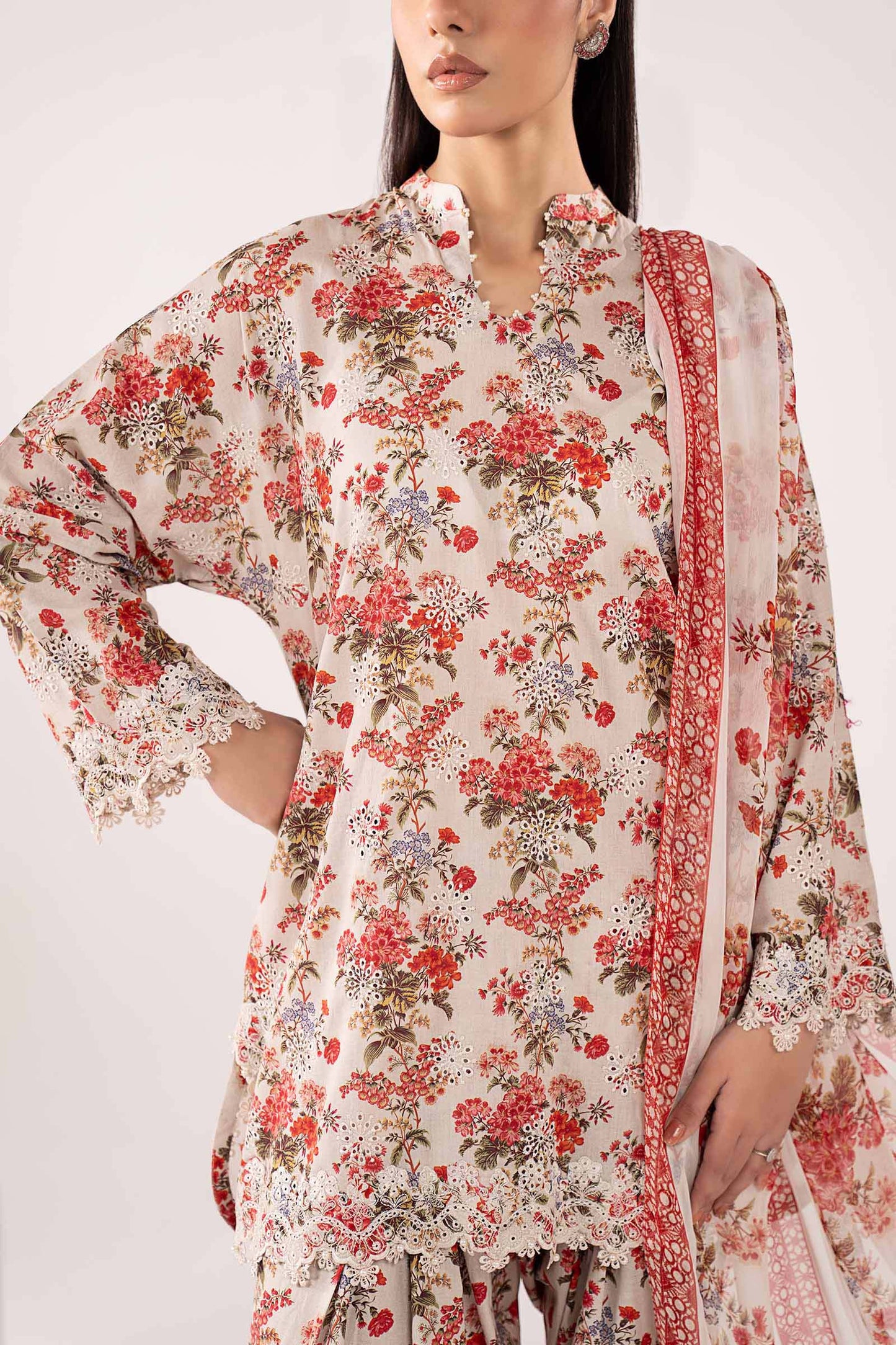 Maria B | Eid Collection 26 |DW-EA26-23