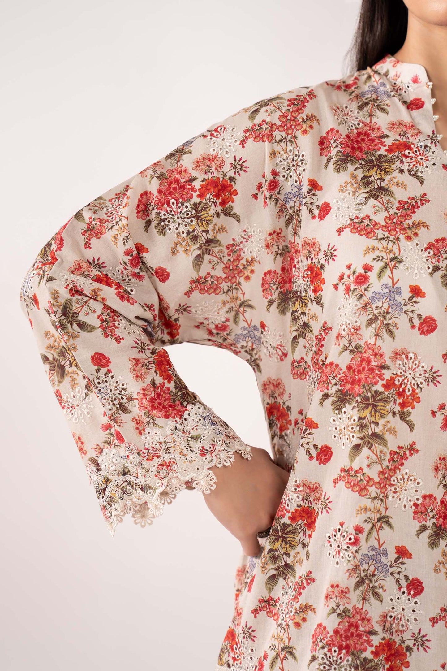 Maria B | Eid Collection 26 |DW-EA26-23