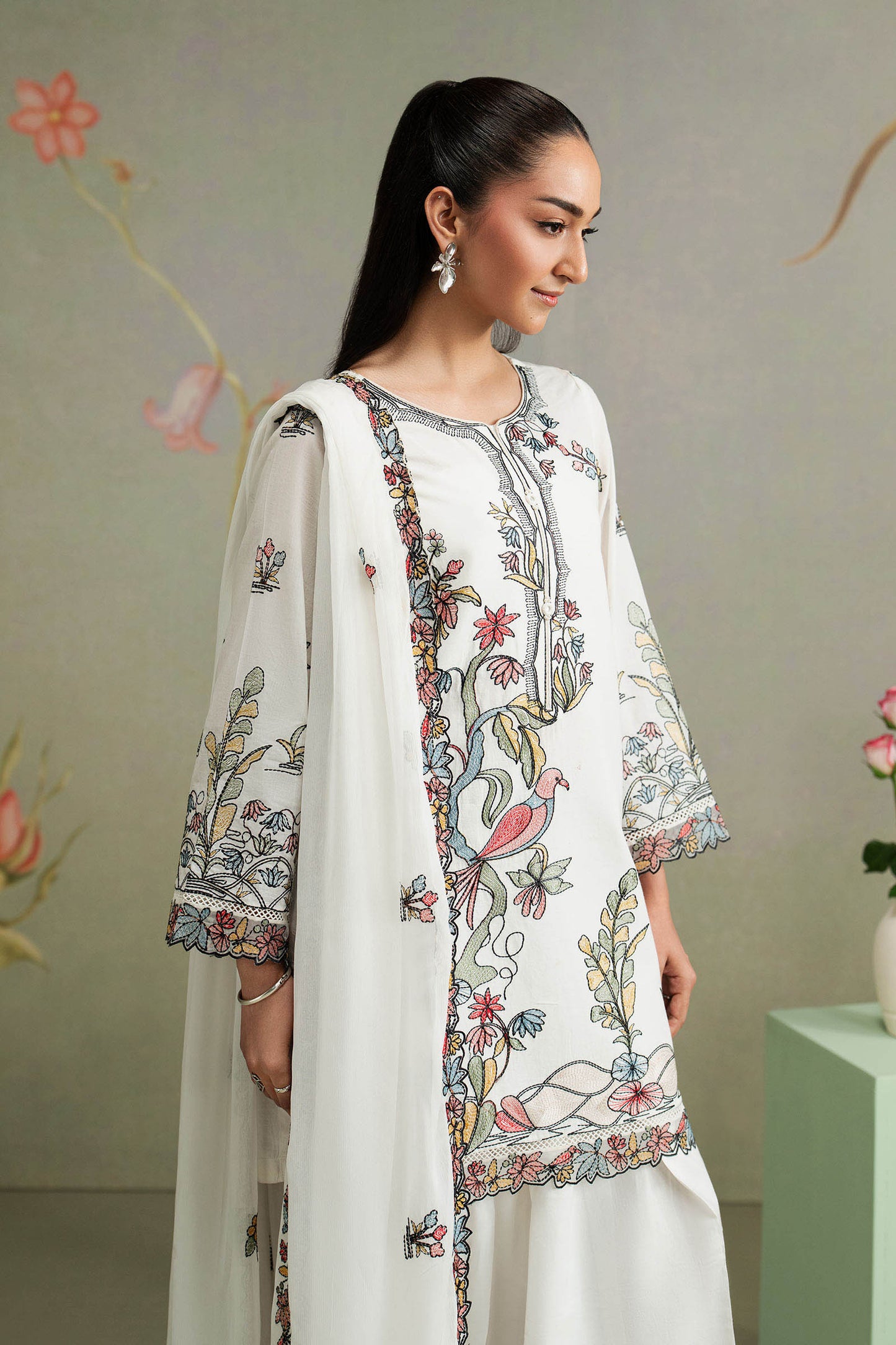 Maria B | Eid Collection 26 | DW-EA26-102
