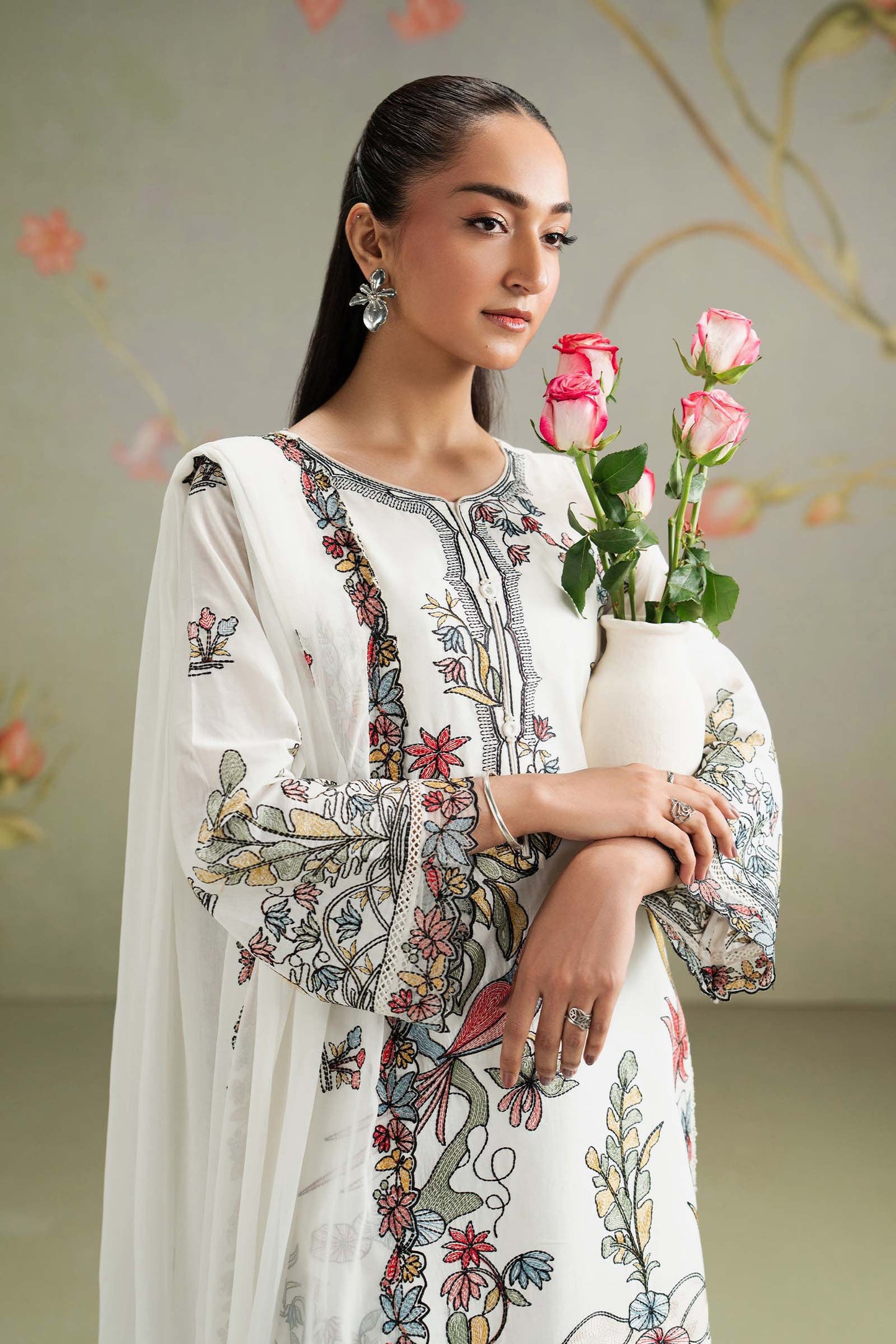 Maria B | Eid Collection 26 | DW-EA26-102