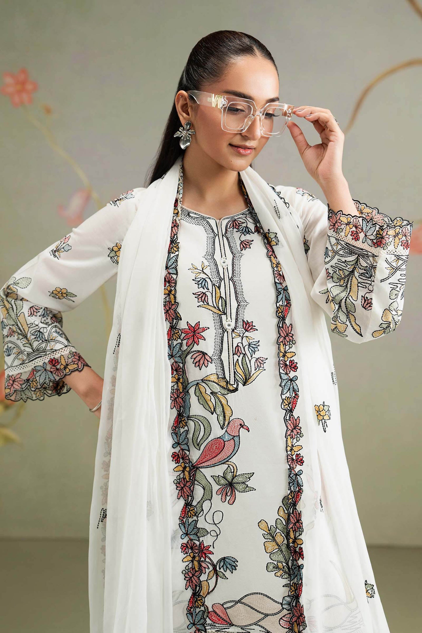 Maria B | Eid Collection 26 | DW-EA26-102