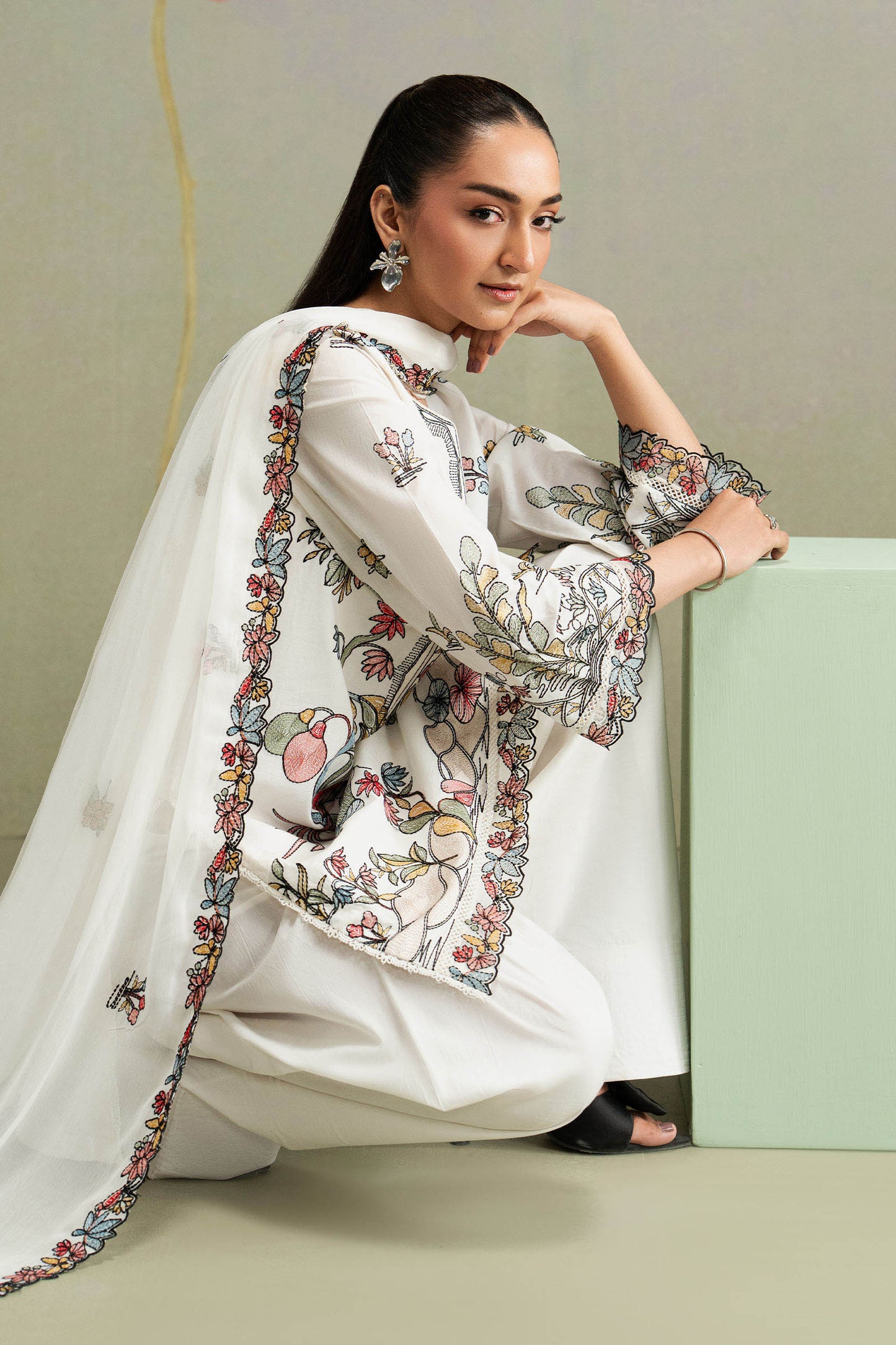 Maria B | Eid Collection 26 | DW-EA26-102