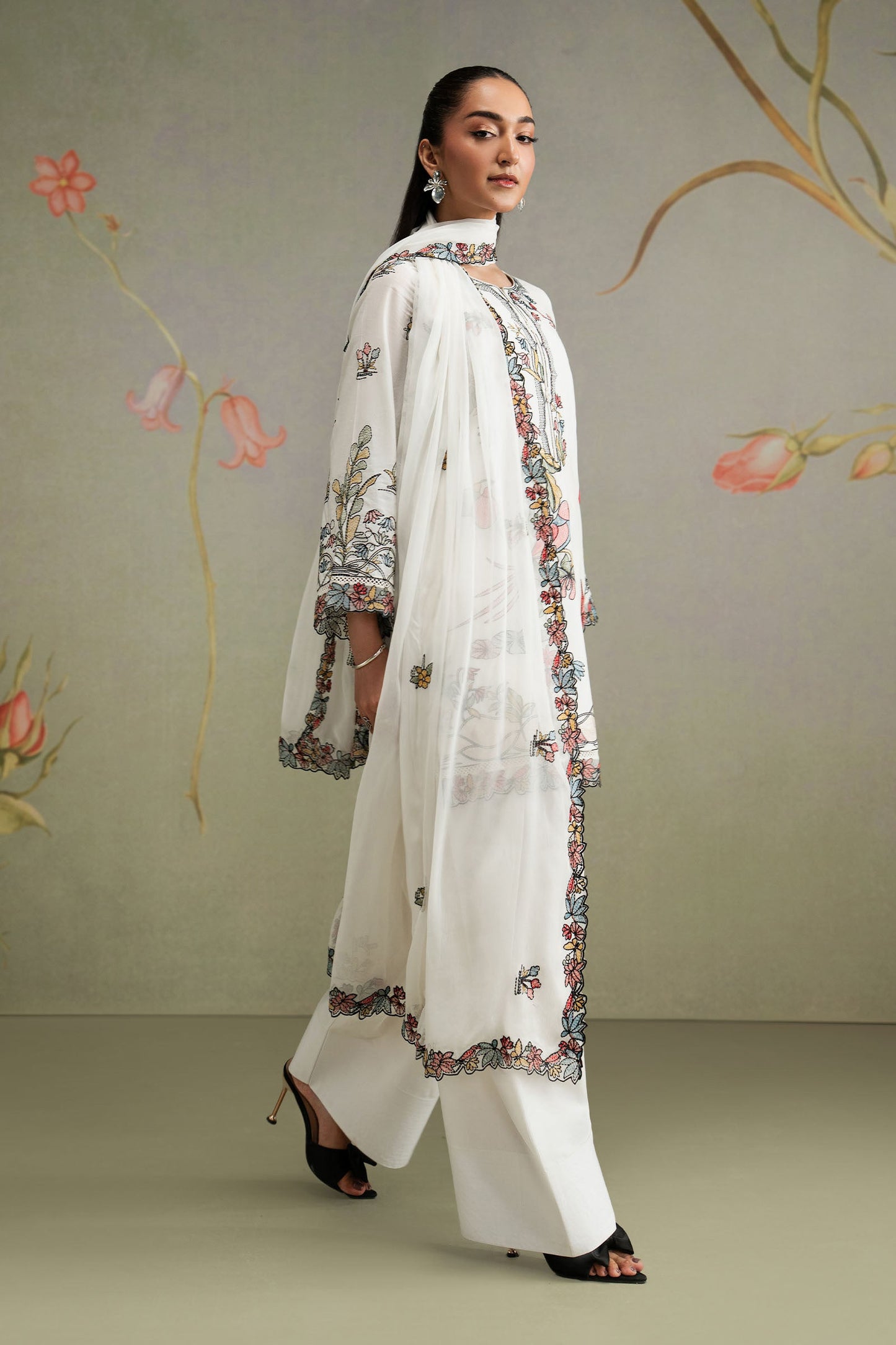 Maria B | Eid Collection 26 | DW-EA26-102