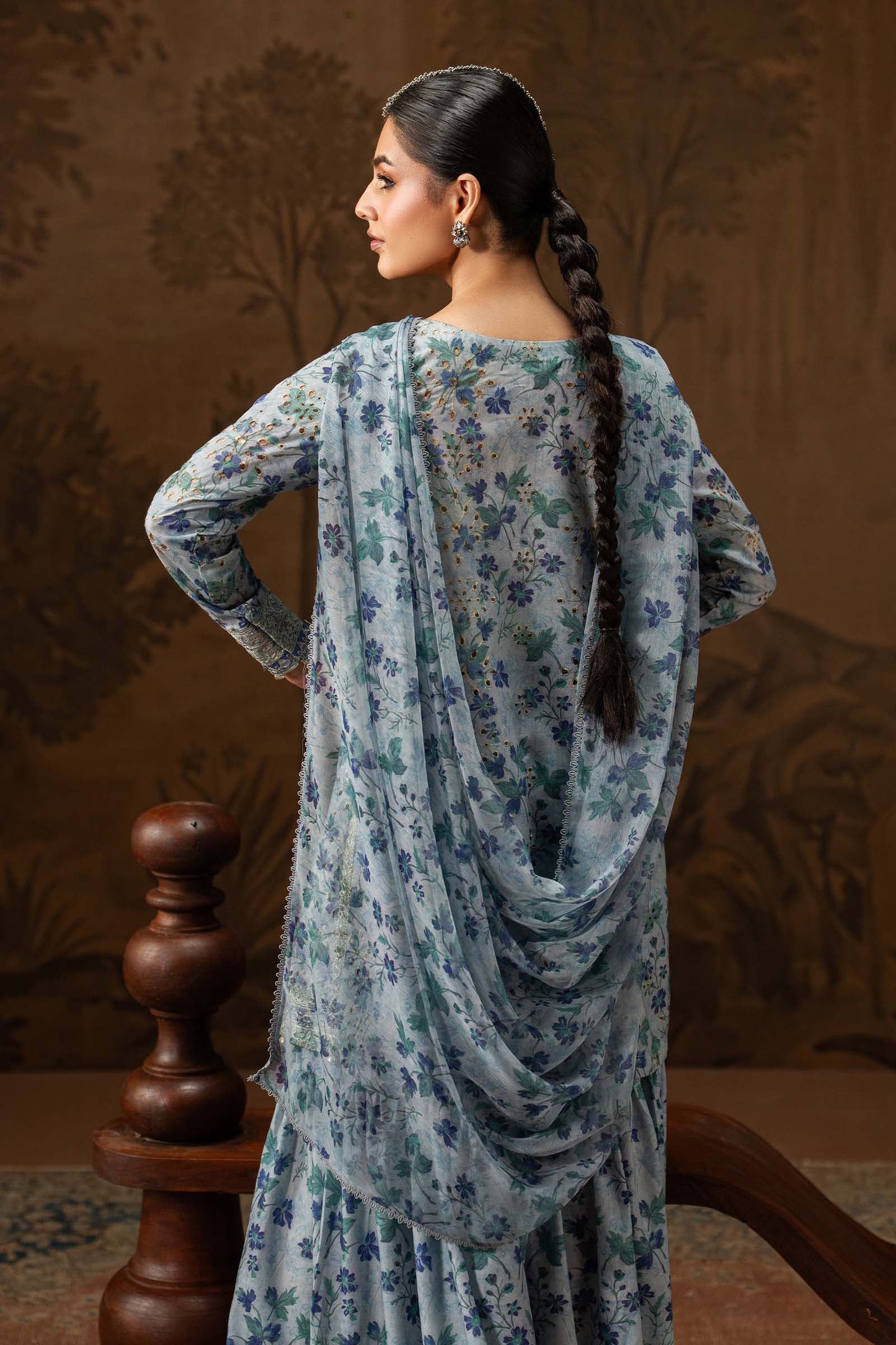 Maria B | Eid Collection 26 | DW-EA26-113