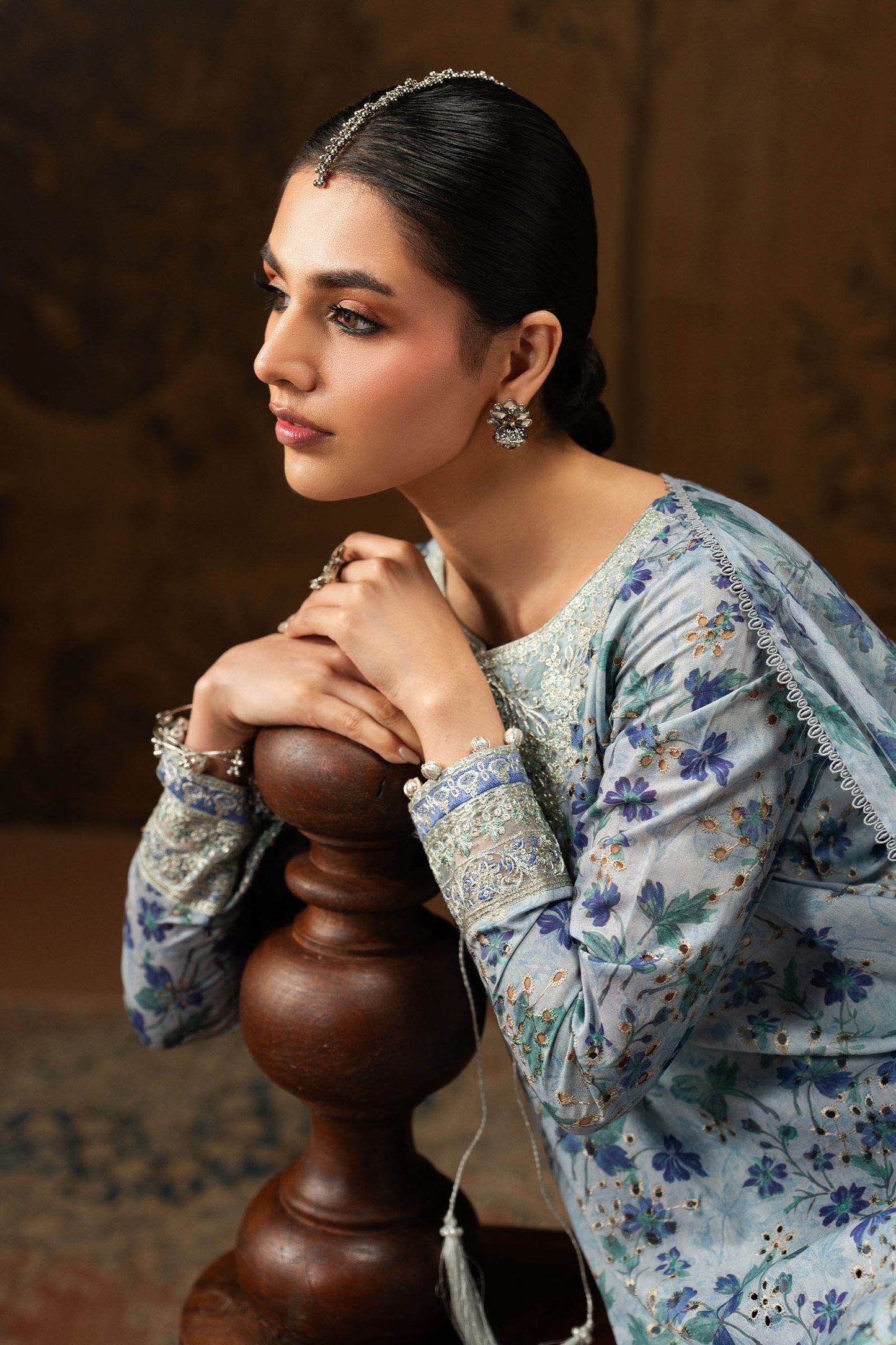 Maria B | Eid Collection 26 | DW-EA26-113