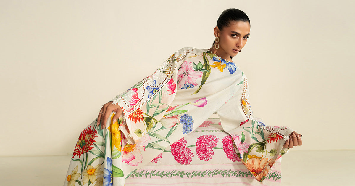 Maria B | Eid Collection 26 | DW-EA26-25