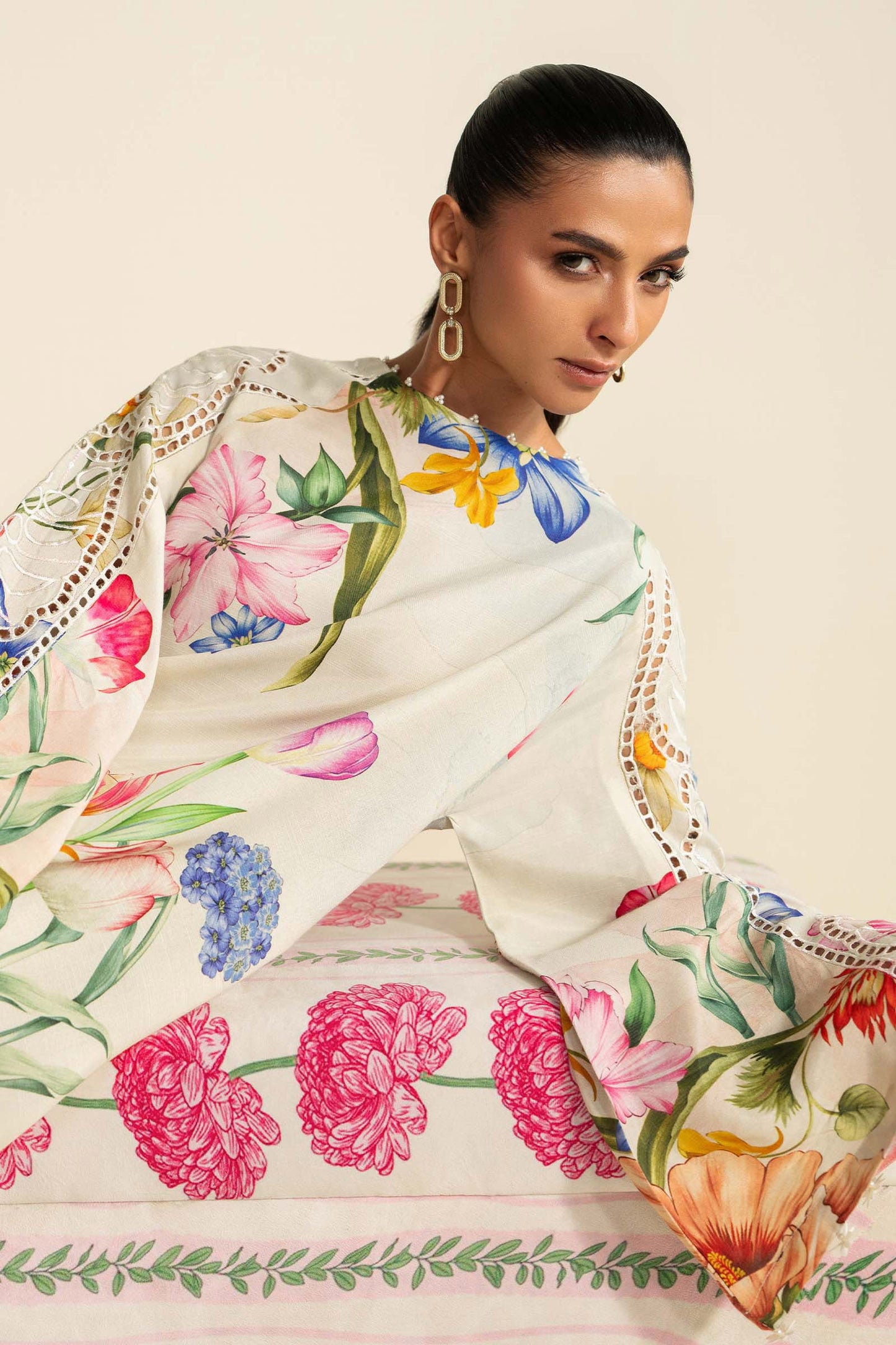 Maria B | Eid Collection 26 | DW-EA26-25