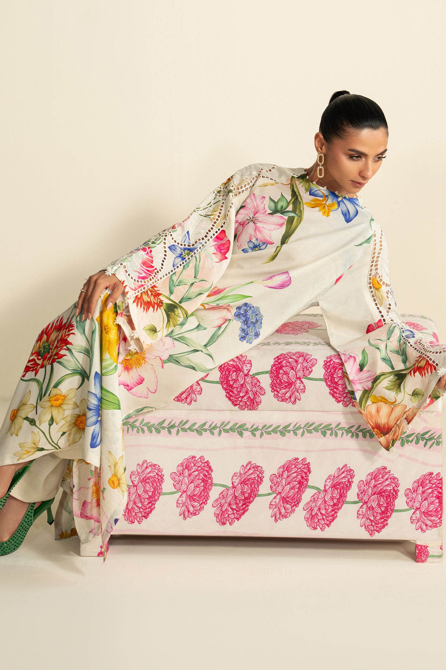 Maria B | Eid Collection 26 | DW-EA26-25