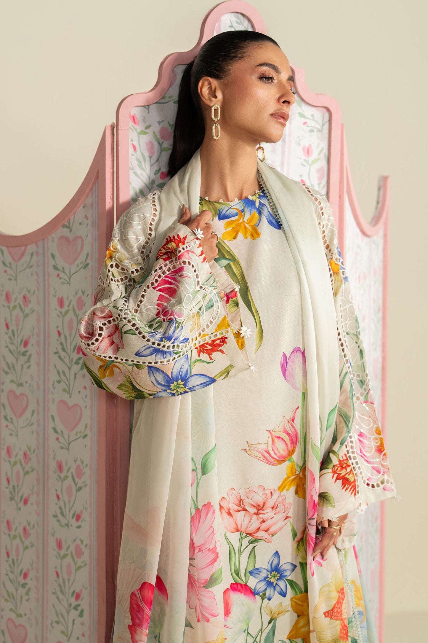 Maria B | Eid Collection 26 | DW-EA26-25