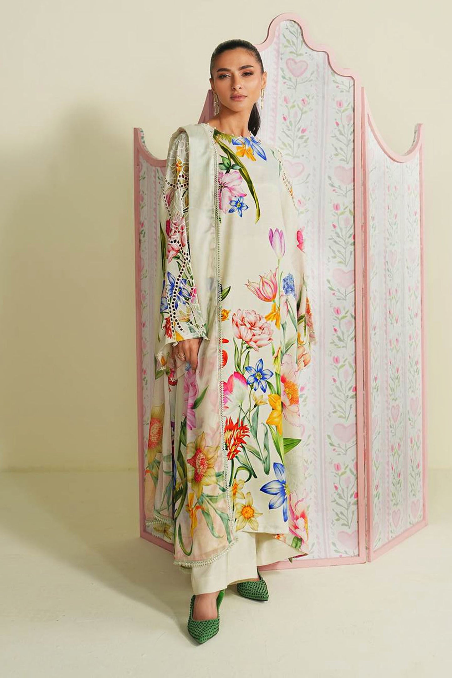 Maria B | Eid Collection 26 | DW-EA26-25