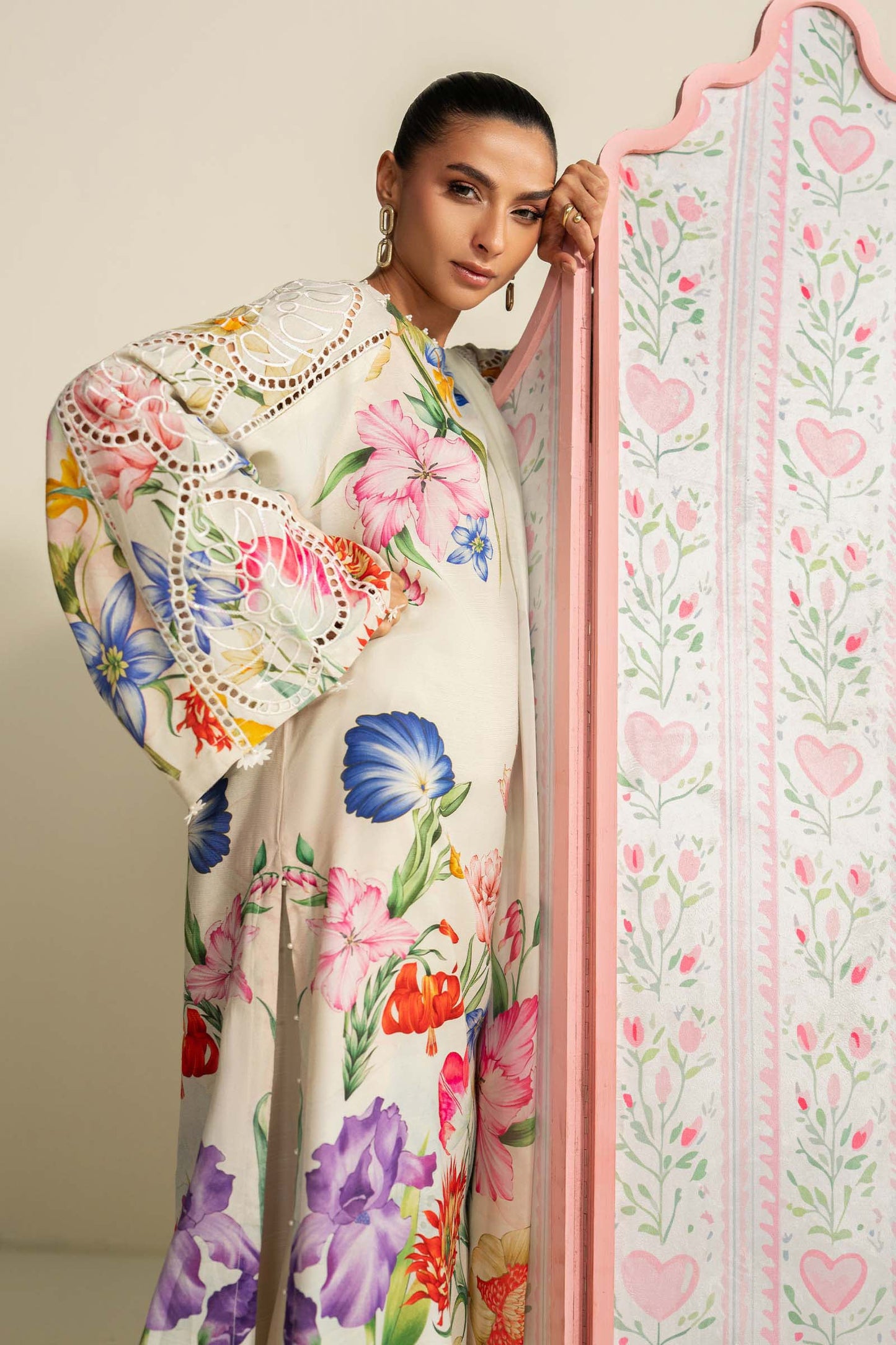 Maria B | Eid Collection 26 | DW-EA26-25