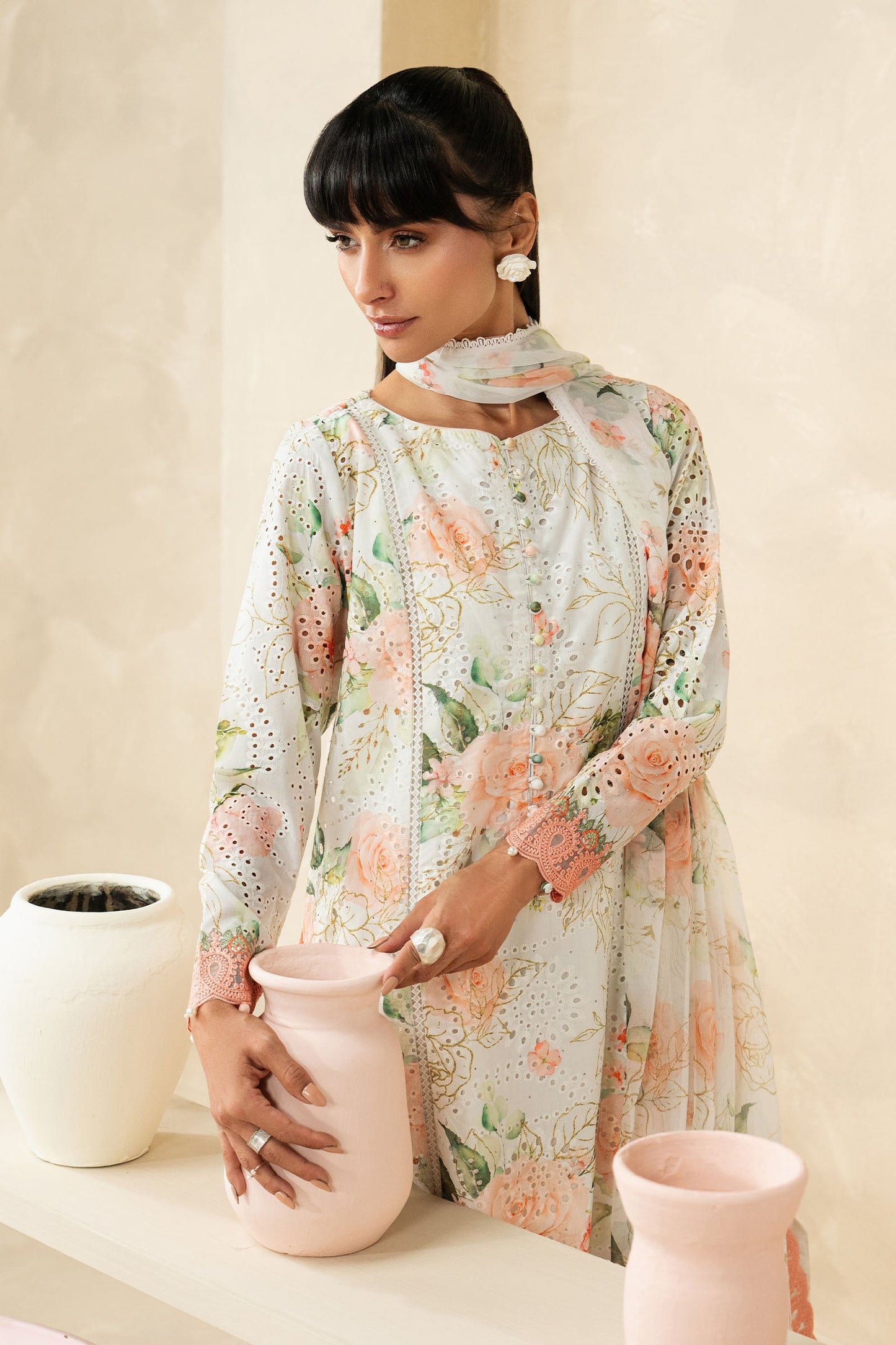Maria B | Eid Collection 26 | DW-EA26-34
