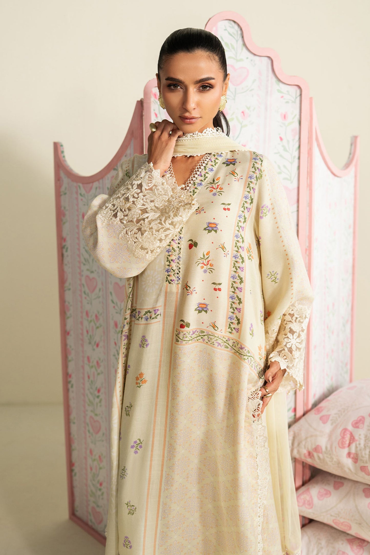 Maria B | Eid Collection 26 | DW-EA26-42