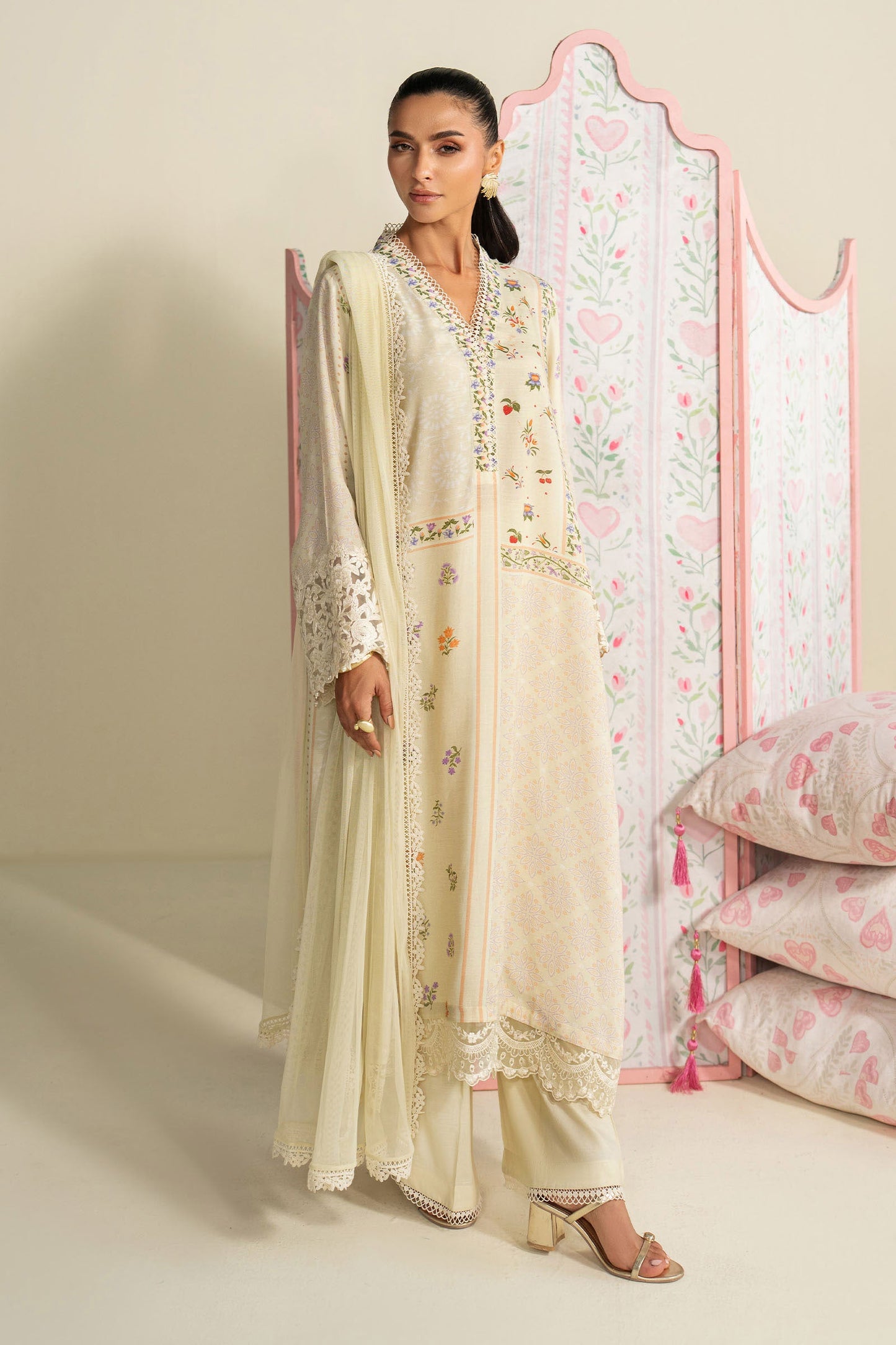 Maria B | Eid Collection 26 | DW-EA26-42