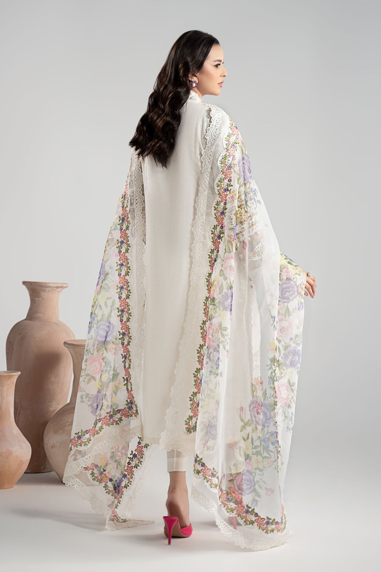 Maria B | Eid Collection 26 | DW-EF24-30R1