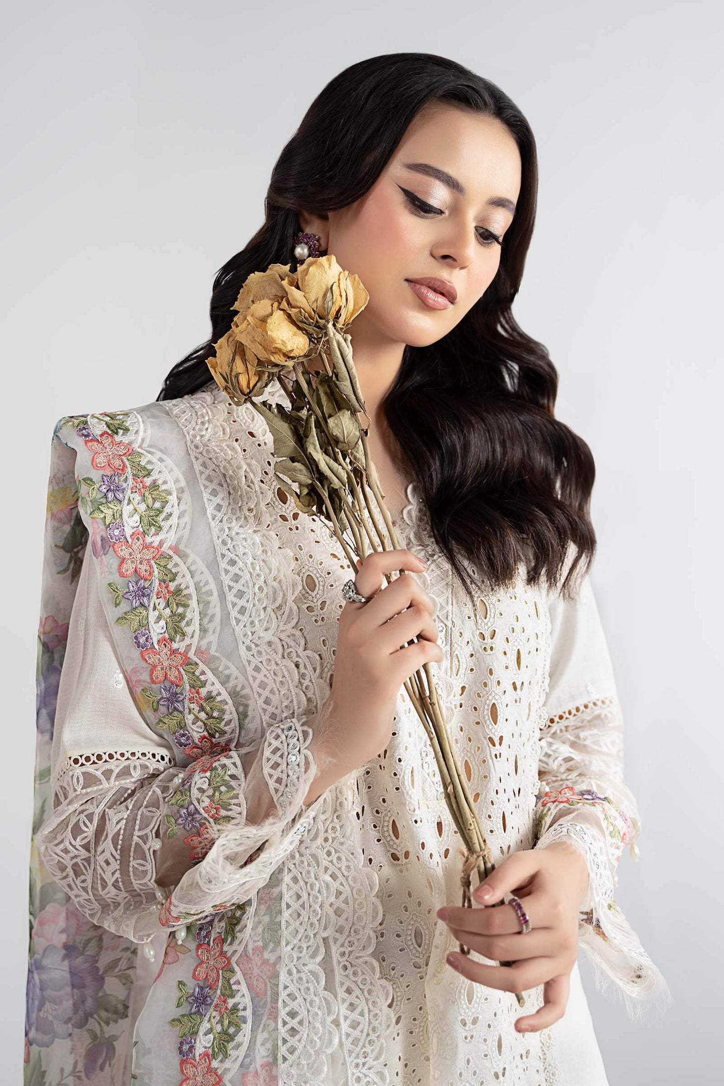 Maria B | Eid Collection 26 | DW-EF24-30R1