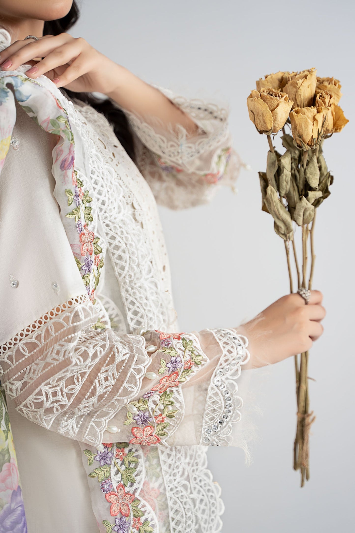 Maria B | Eid Collection 26 | DW-EF24-30R1