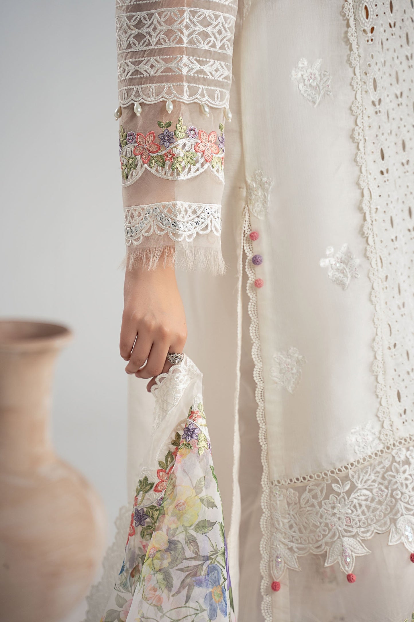Maria B | Eid Collection 26 | DW-EF24-30R1