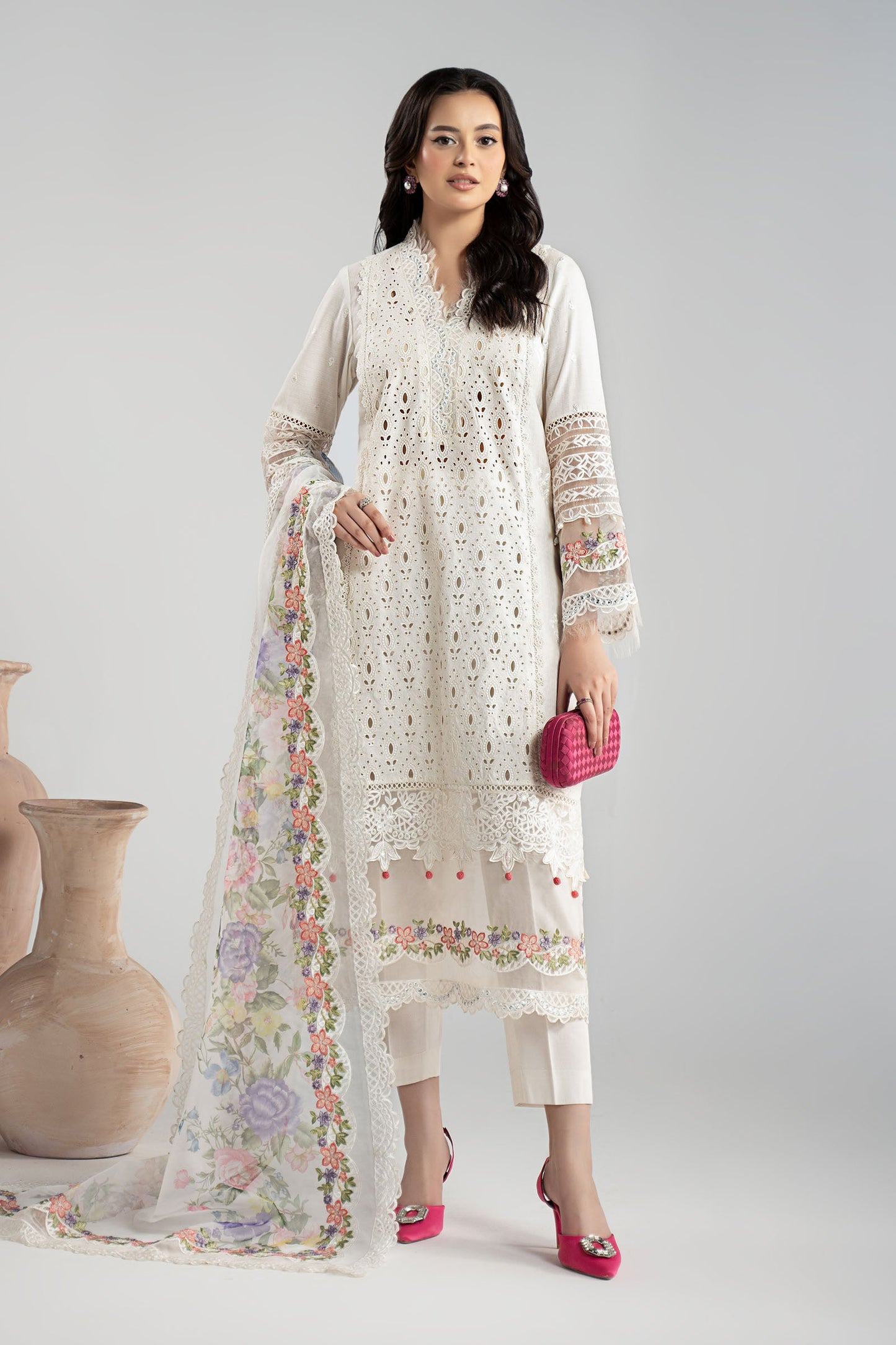 Maria B | Eid Collection 26 | DW-EF24-30R1