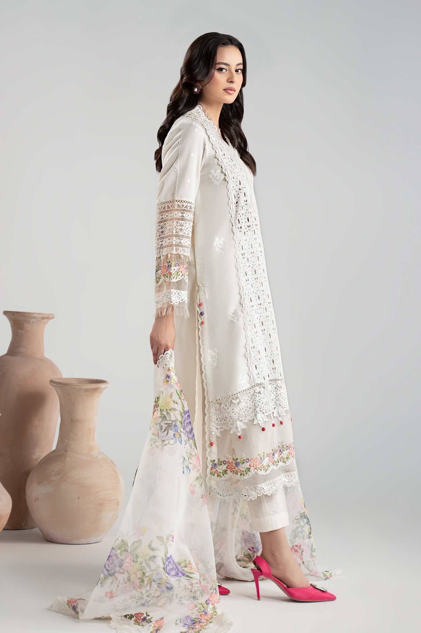 Maria B | Eid Collection 26 | DW-EF24-30R1