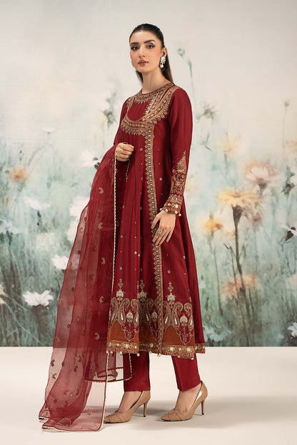 Maira B | Ready to Wear | DW-EF25-40