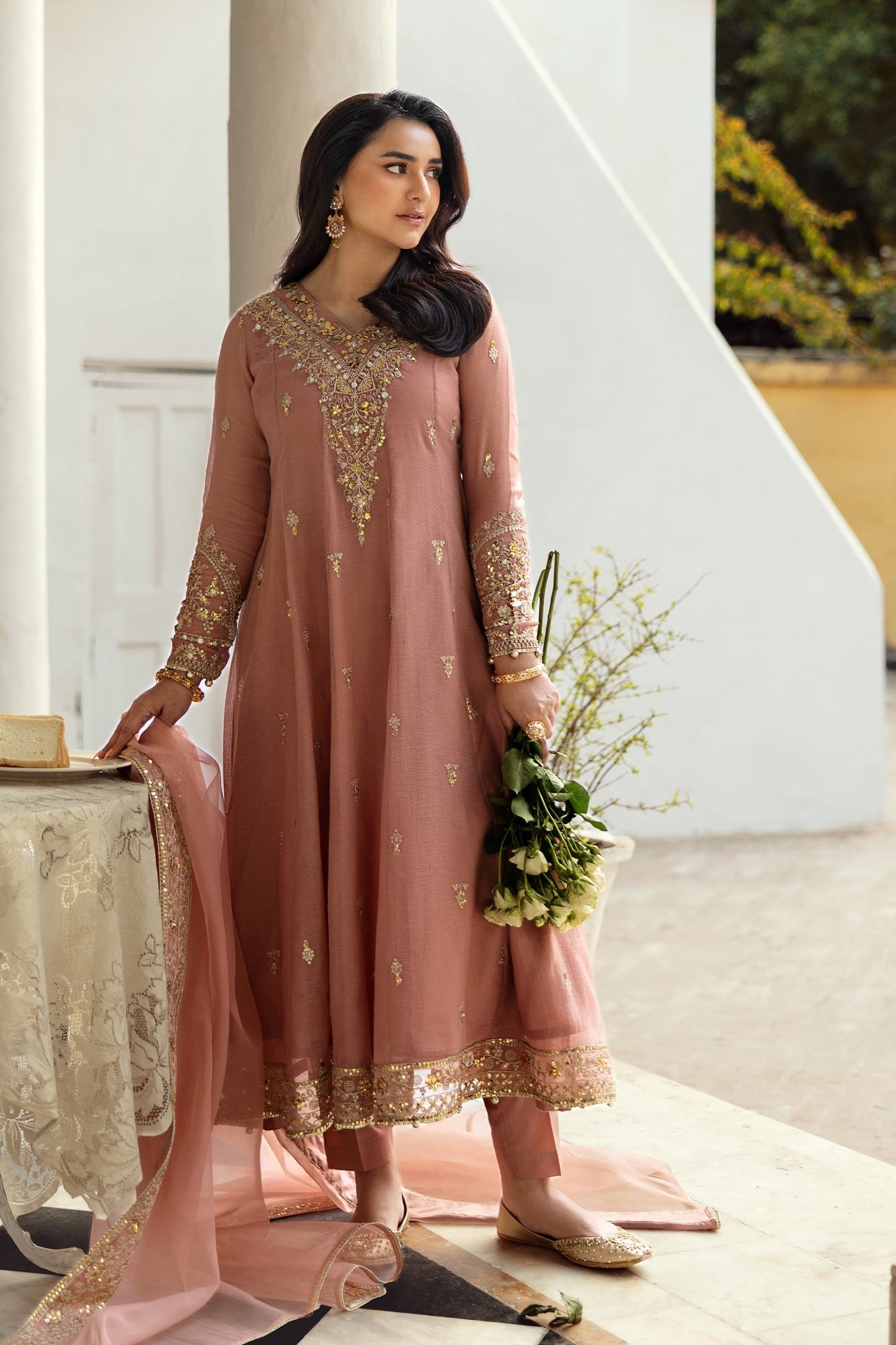 Maira B | Ready to Wear | DW-EF25-88