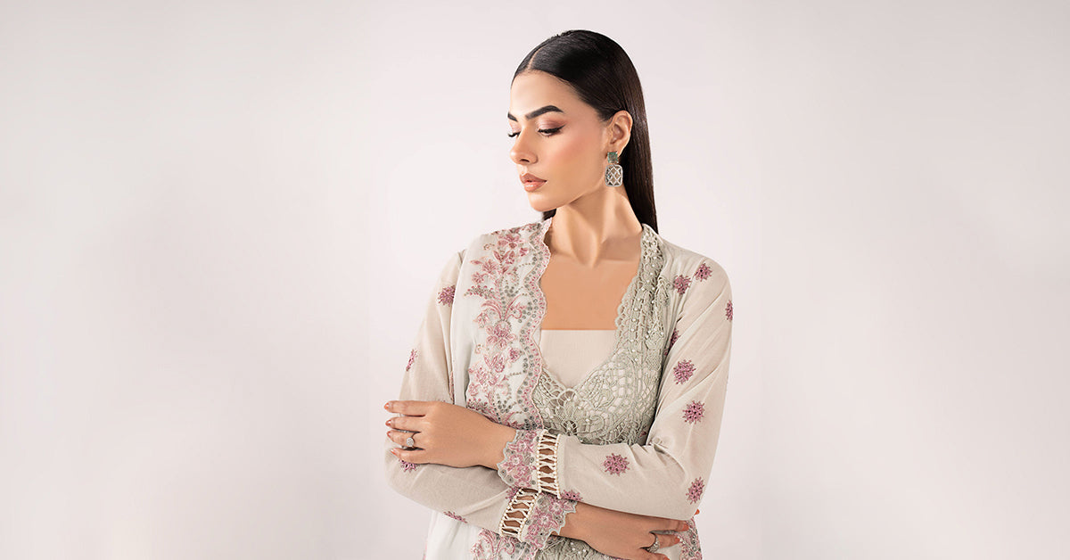 Maria B | Eid Collection 26 | DW-EF26-25