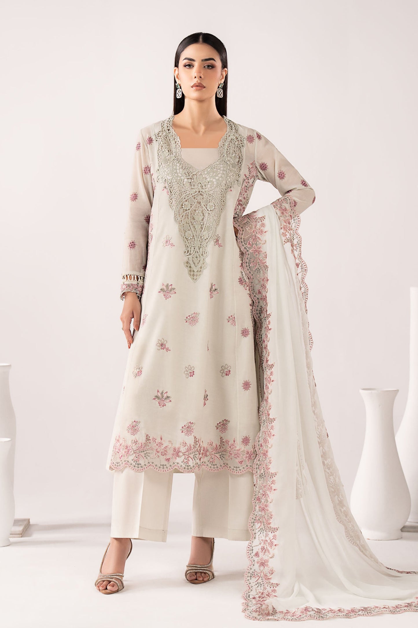 Maria B | Eid Collection 26 | DW-EF26-25